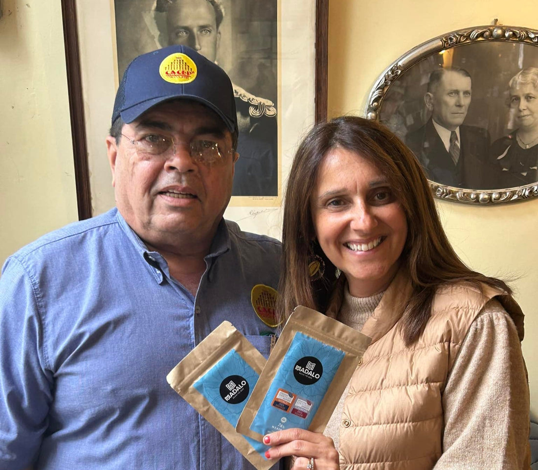 Rencontre | Vincente Gutierrez
